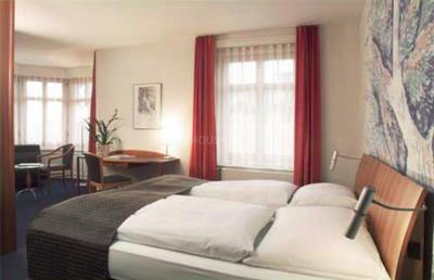 Project Image of 670.0 - 1237.0 Sq.ft 1 BHK Apartment for buy in Panvelkar Regency