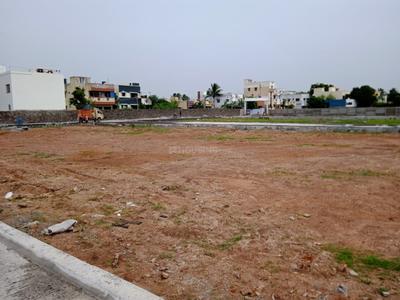 Project Image of 812.0 - 1499.0 Sq.ft Residential Plot Plot for buy in Sri GR Platinum City