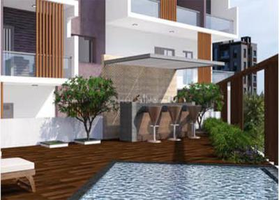 Project Image of 1423.74 - 1855.0 Sq.ft 3 BHK Apartment for buy in PVR Anmol