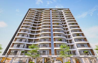 Project Image of 723.0 - 1019.0 Sq.ft 2 BHK Apartment for buy in Aaradhy Arise