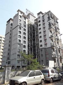 Project Image of 1080.0 - 1625.0 Sq.ft 2 BHK Apartment for buy in Goel Ganga Siddharth Ganga