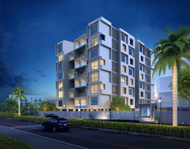 Gallery Cover Pic of Veda Prive II