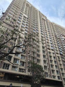 Project Image of 541.0 - 833.0 Sq.ft 2 BHK Apartment for buy in Vaibhavlaxmi Eastern Groves Phase 2