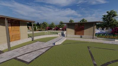 Project Image of 2624.8 - 3209.61 Sq.ft 4 BHK Villa for buy in Vajra Aavaas Sahita