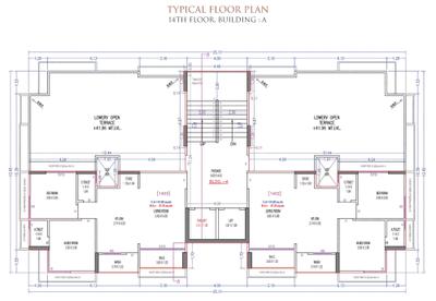 Project Image of 585.45 - 616.99 Sq.ft 2 BHK Apartment for buy in Amar Kailash Homes