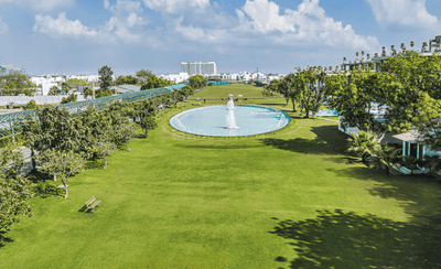 Project Image of 1569 Sq.ft 3.5 BHK Builder Floor for sale in Sector 32 for Rs. 25000000
