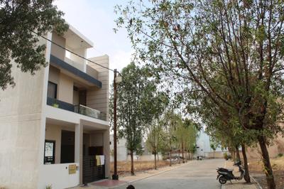 Project Image of 350.0 - 1100.0 Sq.ft Residential Plot Plot for buy in Kalyan Phase II