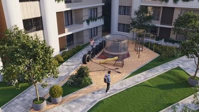 Project Image of 1299.0 - 2683.0 Sq.ft 2 BHK Apartment for buy in Mayflower Emerald
