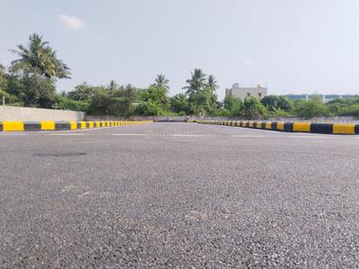 Project Image of 650.0 - 1250.0 Sq.ft Residential Plot Plot for buy in Real RH Avenue