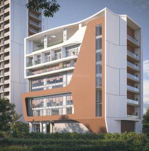 Project Image of 2250.0 - 4695.0 Sq.ft 3 BHK Apartment for buy in Sreenivasa Sonthalia Ecorise