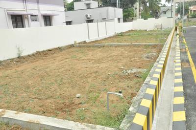 Project Image of 1650.0 - 2100.0 Sq.ft 3 BHK Villa for buy in Maarvel Aadirai