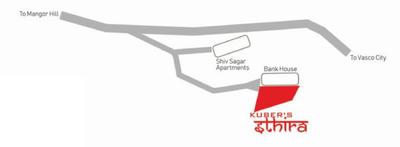 Project Image of 1130.0 - 1313.0 Sq.ft 3 BHK Apartment for buy in Kuber Kubers Sthira