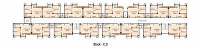 Project Image of 450 Sq.ft 1 BHK Apartment / Flat for sale in Sanand for Rs. 2450000