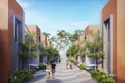 Project Image of 3450.0 - 5450.0 Sq.ft 4 BHK Villa for buy in Between The Greens