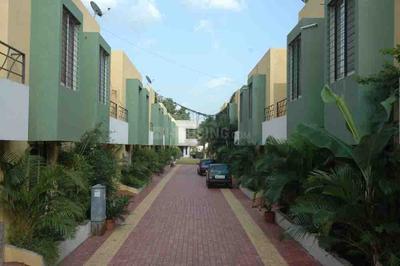 Project Image of 0.0 - 1472.0 Sq.ft 3 BHK Villa for buy in Dugad Saubhagya Estate