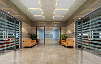 Project Image of 1836.0 - 2106.0 Sq.ft 3 BHK Apartment for buy in Shyam Heights