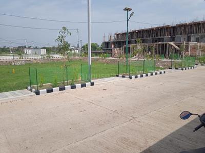 Project Image of 323.02 - 1830.73 Sq.ft Residential Plot Plot for buy in Rajul City Phase 3