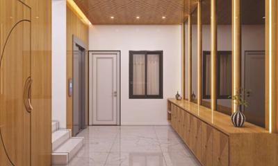 Project Image of 0.0 - 1253.46 Sq.ft 4 BHK Villa for buy in Kasturi Aurum Residency Phase 01