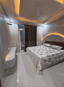 Project Image of 1408.23 - 1897.35 Sq.ft 3 BHK Apartment for buy in Shyam The Royal Crown II