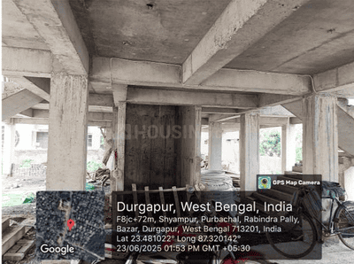 Project Image of 890.0 - 1292.0 Sq.ft 2 BHK Apartment for buy in Maa Kali Sunshine Apartment