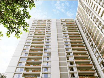 Project Image of 4688 Sq.ft 4 BHK Apartment / Flat for sale in Bodakdev for Rs. 46800000