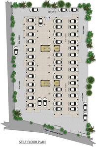 Project Image of 641.0 - 955.0 Sq.ft 1 BHK Apartment for buy in Pawan Sunshine