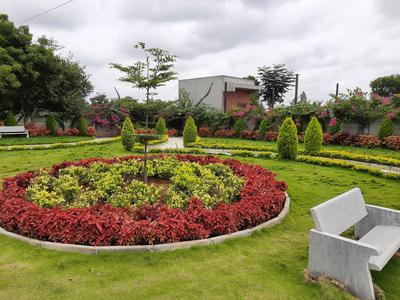 Project Image of 1033.0 - 3000.0 Sq.ft Residential Plot Plot for buy in Esteem Aeropark