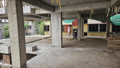 Project Image of 1243.0 - 1413.0 Sq.ft 3 BHK Apartment for buy in Oxford Rudraa