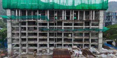 Project Image of 596.0 - 1342.0 Sq.ft 2 BHK Apartment for buy in Ashar Merac