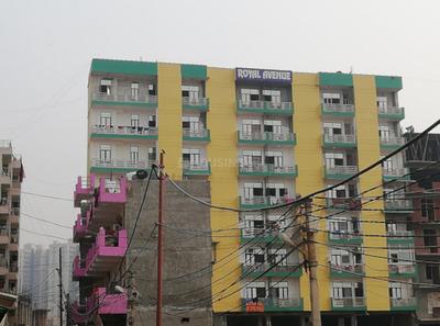 Project Image of 600.0 - 1250.0 Sq.ft 1 BHK Apartment for buy in Nehra Royal Avenue