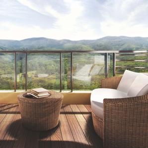 Project Image of 921.07 - 1152.17 Sq.ft 2 BHK Apartment for buy in Kalpataru Jade Residences A