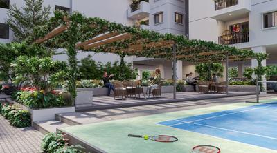 Project Image of 1190.0 - 1968.0 Sq.ft 2 BHK Apartment for buy in Anuhar Gautami Heights
