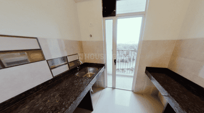 Project Image of 512.04 - 709.99 Sq.ft 1 BHK Apartment for buy in Marathon Nexzone Phase 3 S6 Wing B