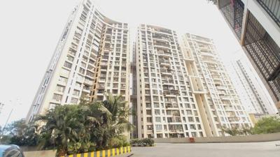 Project Image of 600 Sq.ft 1 BHK Apartment / Flat for sale in Bhandup West for Rs. 11400000