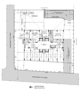 Project Image of 0.0 - 1392.63 Sq.ft 3 BHK Apartment for buy in Laxminarayan Rhythm Gladeview