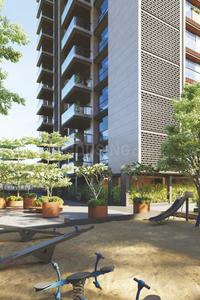Project Image of 2197.88 - 2831.02 Sq.ft 4 BHK Apartment for buy in Madhav Oeuvre 3