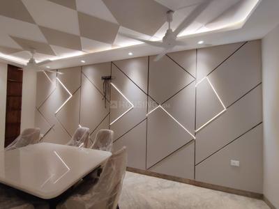 Project Image of 1100.0 - 4000.0 Sq.ft 3 BHK Builder Floor for buy in Reeba Homes Ultra Luxury Builder Floors