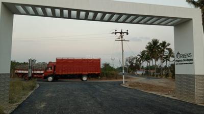 Project Image of 425.0 - 3504.0 Sq.ft Residential Plot Plot for buy in Greens Sai Greens City Plot