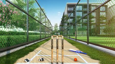 Project Image of 1777 Sq.ft 3 BHK Apartment / Flat for sale in Manapakkam for Rs. 16500000