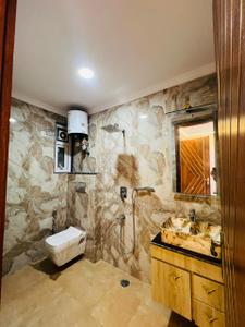 Project Image of 1243.0 - 1265.0 Sq.ft 3 BHK Builder Floor for buy in D S Apartments
