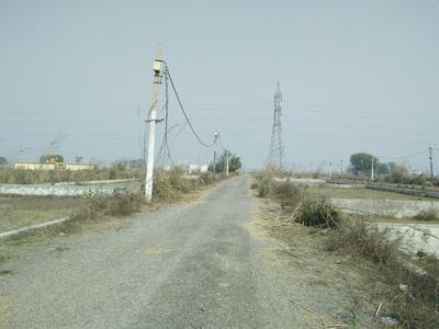 Project Image of 450.0 - 1800.0 Sq.ft Residential Plot Plot for buy in Himalaya Defence Mega City