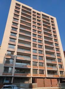 Project Image of 2209.4 - 2324.9 Sq.ft 4 BHK Apartment for buy in Swam Symphony