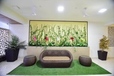Project Image of 1328.0 - 3050.0 Sq.ft 2 BHK Apartment for buy in Manglam The Grand Residency