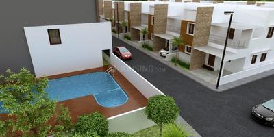 Project Image of 1350.0 - 1500.0 Sq.ft 3 BHK Villa for buy in Nandaavana The Exotic