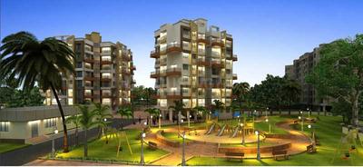 Gallery Cover Pic of Satyam Oleander Wing A B F G H And J