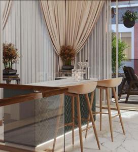 Project Image of 2272.0 - 4771.0 Sq.ft 3 BHK Villa for buy in RTPDK Villas 64