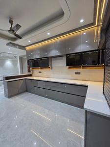 Project Image of 4050.0 - 4500.0 Sq.ft 4 BHK Builder Floor for buy in Richlook Diamond Floors