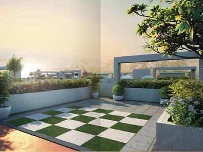 Project Image of 938.0 - 1425.0 Sq.ft 2 BHK Apartment for buy in Manakamna 7