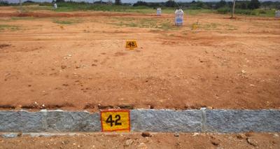Project Image of 1200.0 - 1980.0 Sq.ft Residential Plot Plot for buy in Sharanya Residency