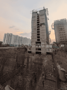 Project Image of 678.77 - 1019.88 Sq.ft 2 BHK Apartment for buy in Anandtara Iris Residences Phase III